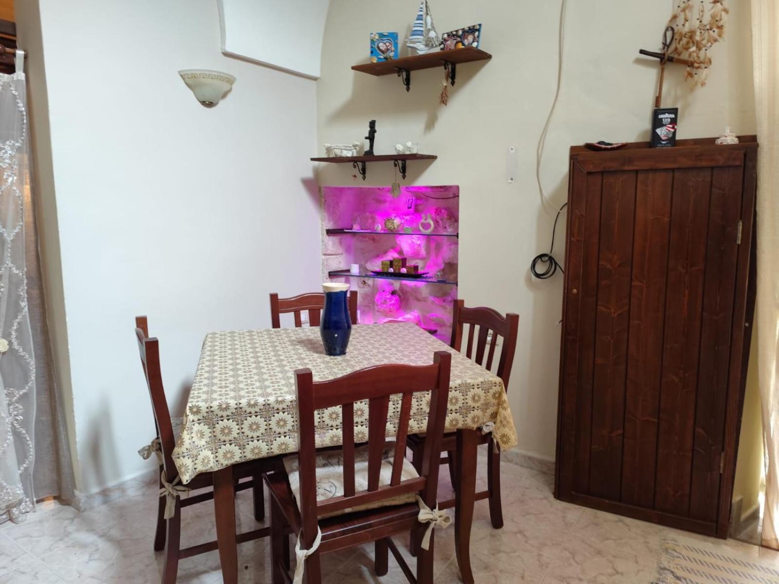 Le Mie Meraviglie Martina Franca Eksteriør bilde